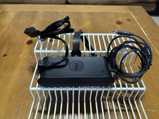 Dell Latitude 90W Laptop AC Adapter Charger PA-10 Family E6410 E6420 E5410 M6700