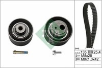 Zahnriemensatz FüR Peugeot 106 II 1A 1C Citroen Saxo S0 S1 1.6 96-04