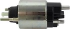 Genuine OEM DENSO Solenoid 253400-5250 fits John Deere Starter 128000-7051