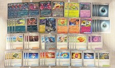 N's Zoroark Ex & Zekrom- Play Pokémon TCG Custom Meta Decks Tournament Ready