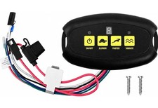 34405 Salt Spreader Speed Controller Meyer Blaster Polyhawk 22800 34417 36244