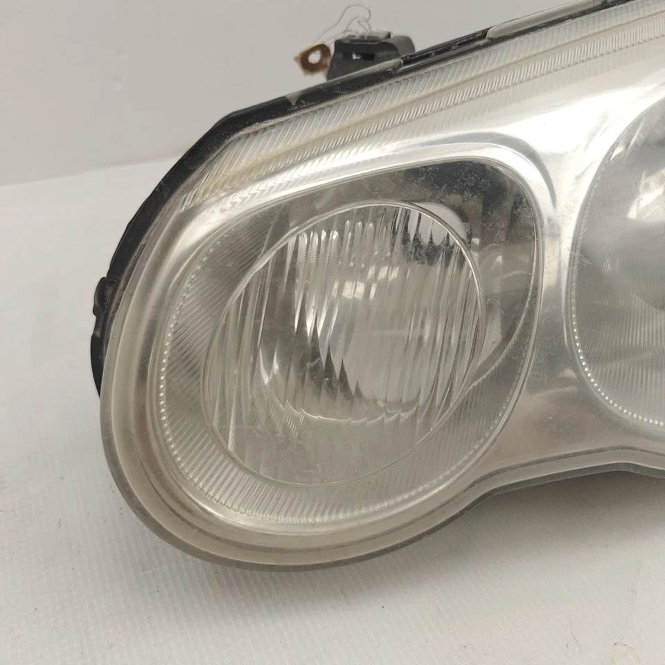 Faro halógeno lateral izquierdo conductor Chrysler Sebring 2001-2004 Foto 2 de 4