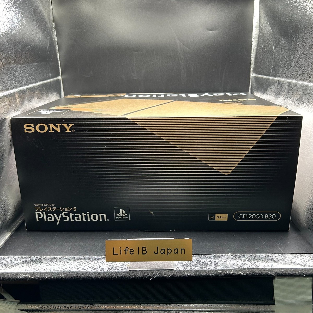 SONY PlayStation 5 Digital CFI-2000B30 30th Anniversary Limited