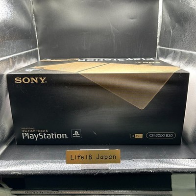 PlayStation - PlayStation5 30周年PS5 CFI-2000B30 s-l400.jpg