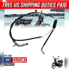 Throttle Accelerator Cable Wire Assembly Fit Suzuki Sprinter RSC