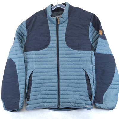 Eddie Bauer Men Sz XL StormDown 700 Sport Shop Down Outdoor Winter Jacket 