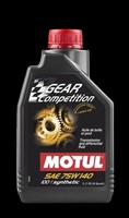 Motul Gear Competition 75W-140 GetriebeöL 1L (105779)