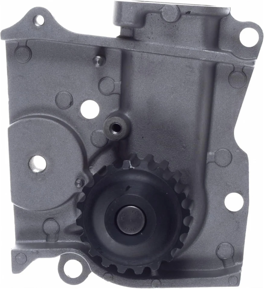 Engine Water Pump Gates 42127 for Mazda B2000 (1986-1987) — 第 2/3 张图片