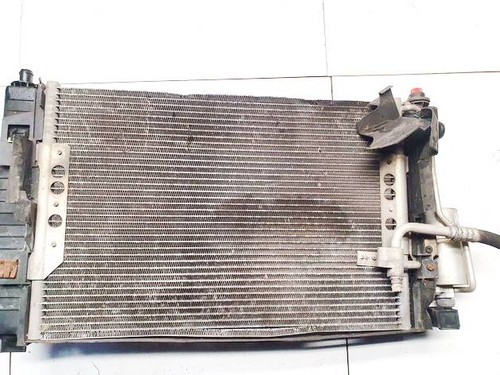 Mercedes-Benz A-CLASS 2000 Air Conditioning Condenser used, Genuin #2623082-82