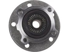 For 2015-2016 BMW M235i xDrive Wheel Hub Assembly Front API 35672XNRP