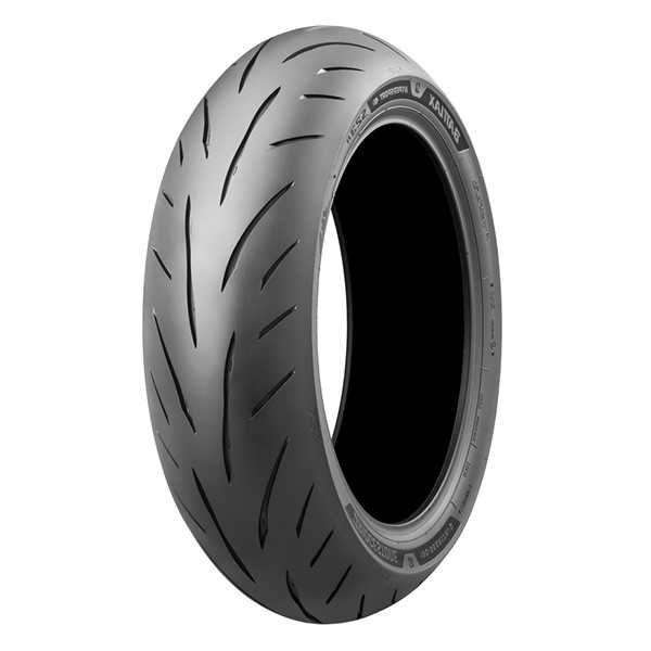 Bridgestone S 23 R ( 180/55 ZR17 TL (73W) ruota posteriore, M/C ) - Immagine 3