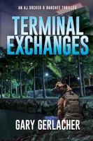 Gary Gerlacher | Terminal Exchanges | Taschenbuch | Englisch (2025)