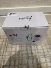 Motif Duo Double Electric Breast Pump BNIB