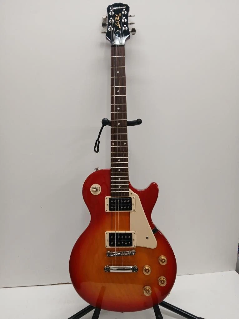 Epiphone Les Paul 100 for sale - eBay