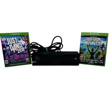 Microsoft 1520 Kinect Sensor - Black (include...