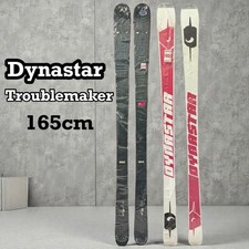 [DYNASTAR] Dynastar TROUBLE MAKER 165cm