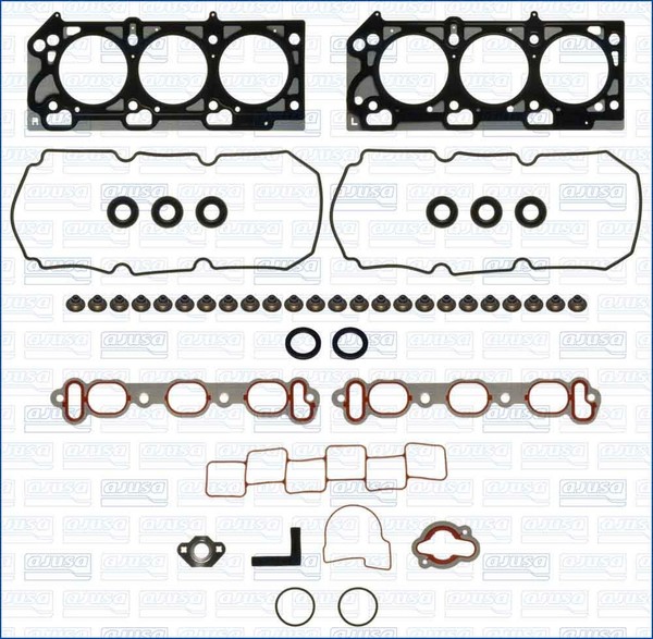 Ajusa Dichtungssatz Zylinderkopf 52194600 FüR Chrysler 300C Touring LX LE 300M-image