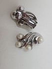 VINTAGE TRIFARI Bracelet And Earrings Lot — photo 9