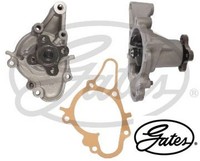 Gates WP0167 Wasserpumpe Wapu FüR Hyundai FüR Kia