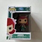 Funko Pop! Vinyl: Disney - Ariel #27