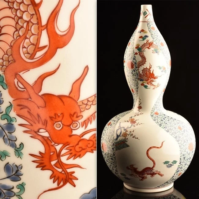 日本瓷花瓶| eBay