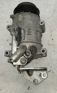 A 002 230 68 11 Klimakompressor  MERCEDES-BENZ Classe A (W/C169) 200 Ber.