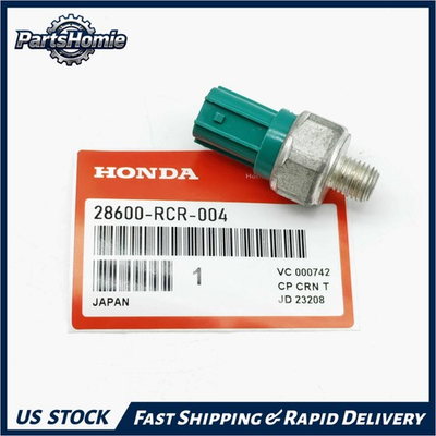 #ad OEM AT Oil Pressure Sensor 28600 RCR 004 for 2006 2011 Honda Acura Accord CR V $31.39