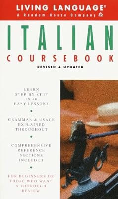 Italienisch: Kursbuch (lebendige Sprache komplett Basic S.), Martin, gebraucht; sehr gut