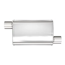 13239 Magnaflow Muffler Oval