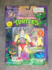Teenage Mutant Ninja Turtles Krang Android Body Action Figure New 1994 TMNT