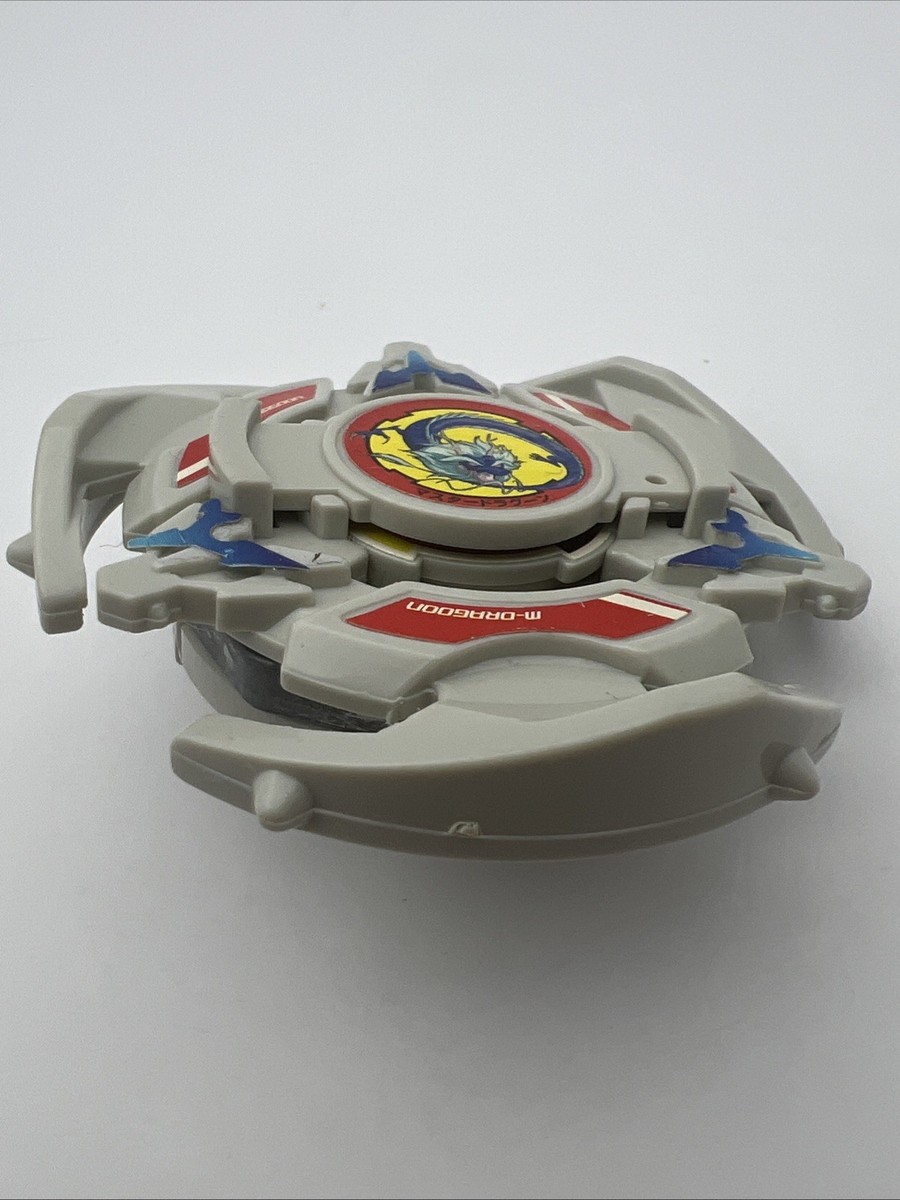 マスタードラグーン（Master Dragoon ）4カラーセット マスター