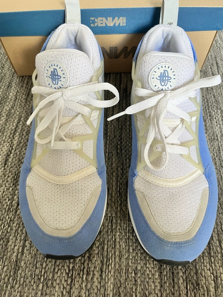 Nike Air Huarache Light, photo 2 sur 5