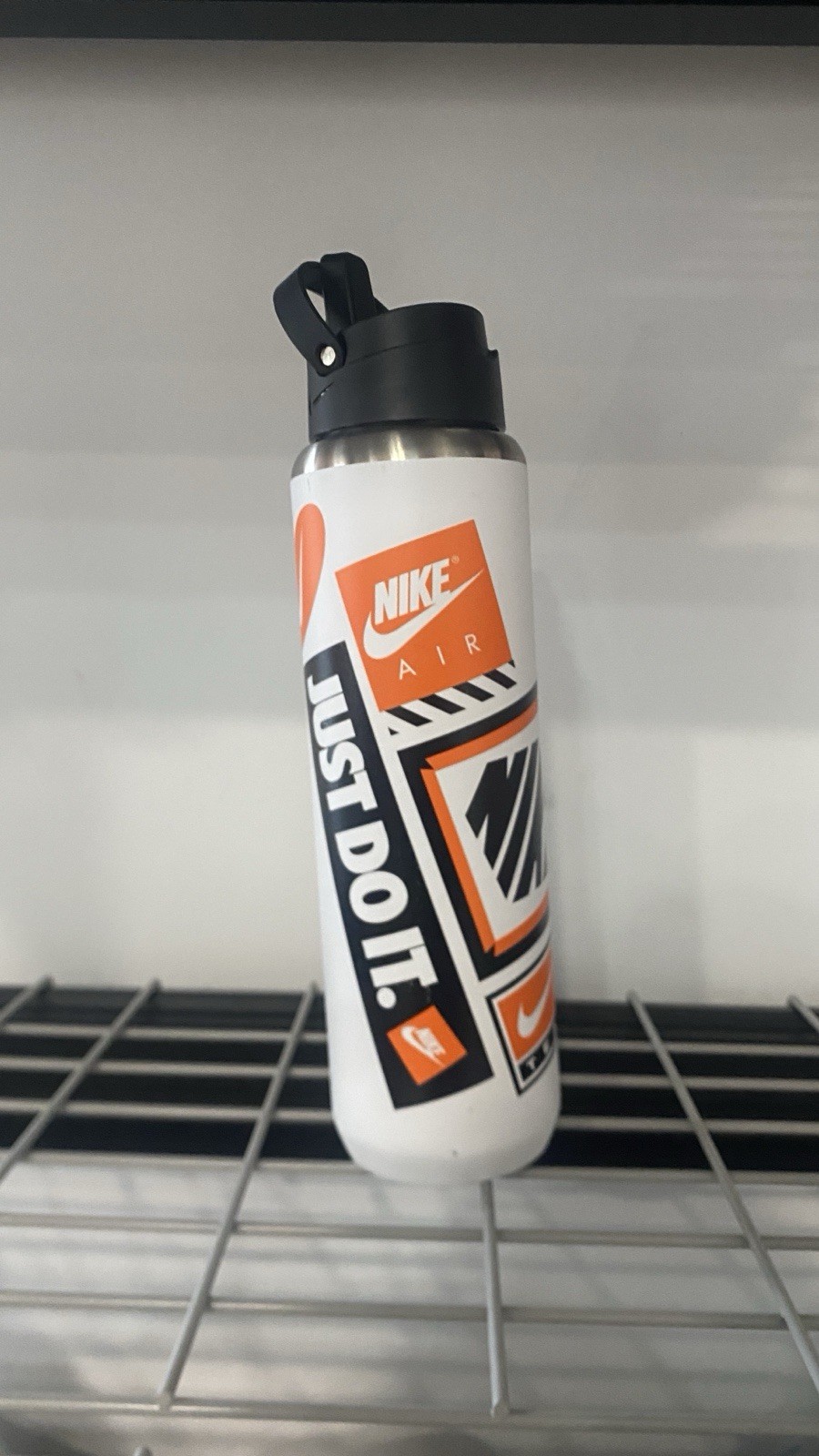 Nike water Bottle, Excellent Condition