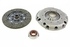 Kupplungssatz HCK2063 EXEDY für HONDA ACCORD VII ACCORD VII Tourer FR-V CR-V II