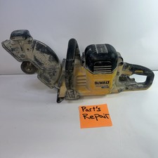 DEWALT DCS692 FLEXVOLT 60V MAX Cordless 9” In Cutoff Saw PARTS REPAIR