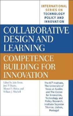 Collaborative Design And Learning: Competence Building For I...