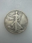 1918-s walking liberty half dollar K2