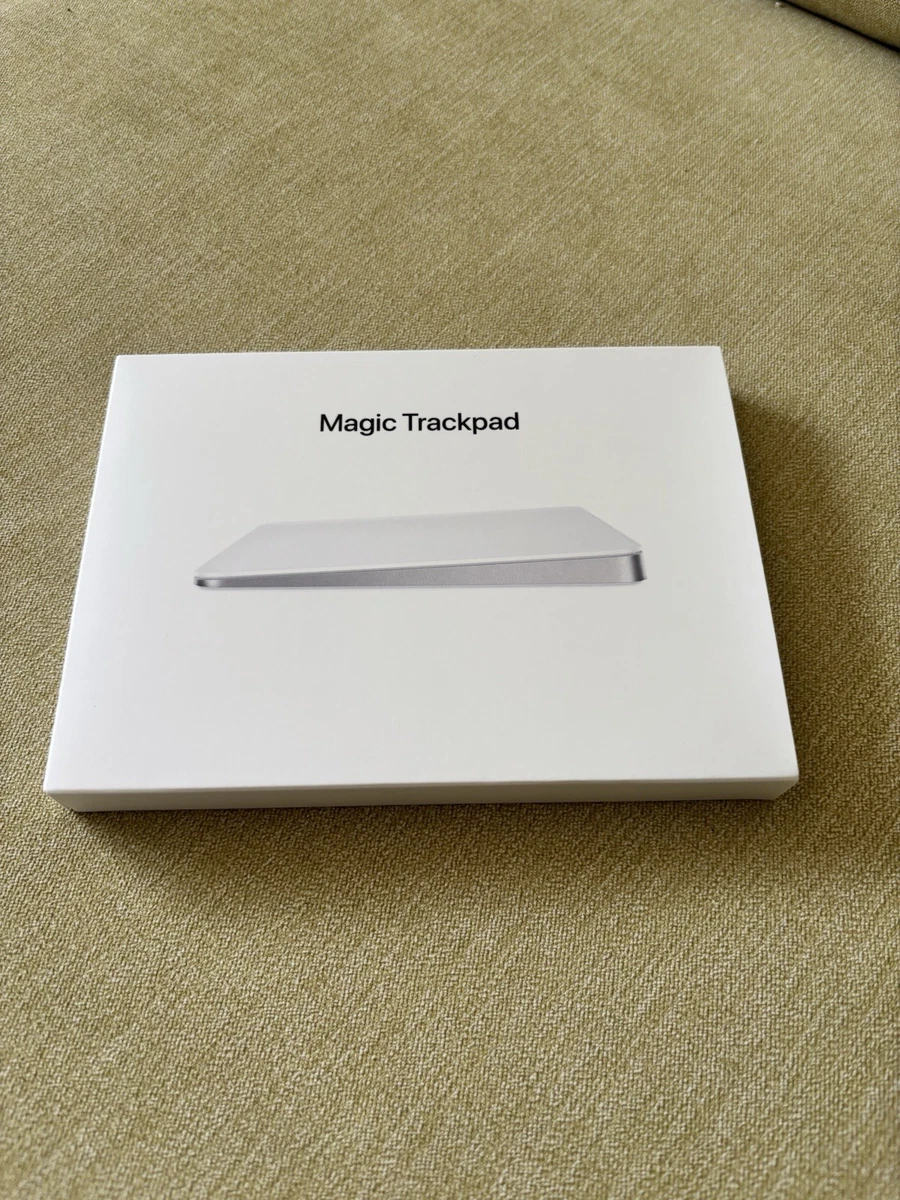 Apple Magic Trackpad for sale | eBay UK