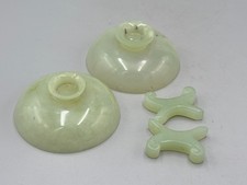 玉石碗亚洲古董| eBay