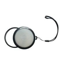 67mm White Balance Filter Lens Cap for Nikon Canon Sony DSLR – Set Custom White