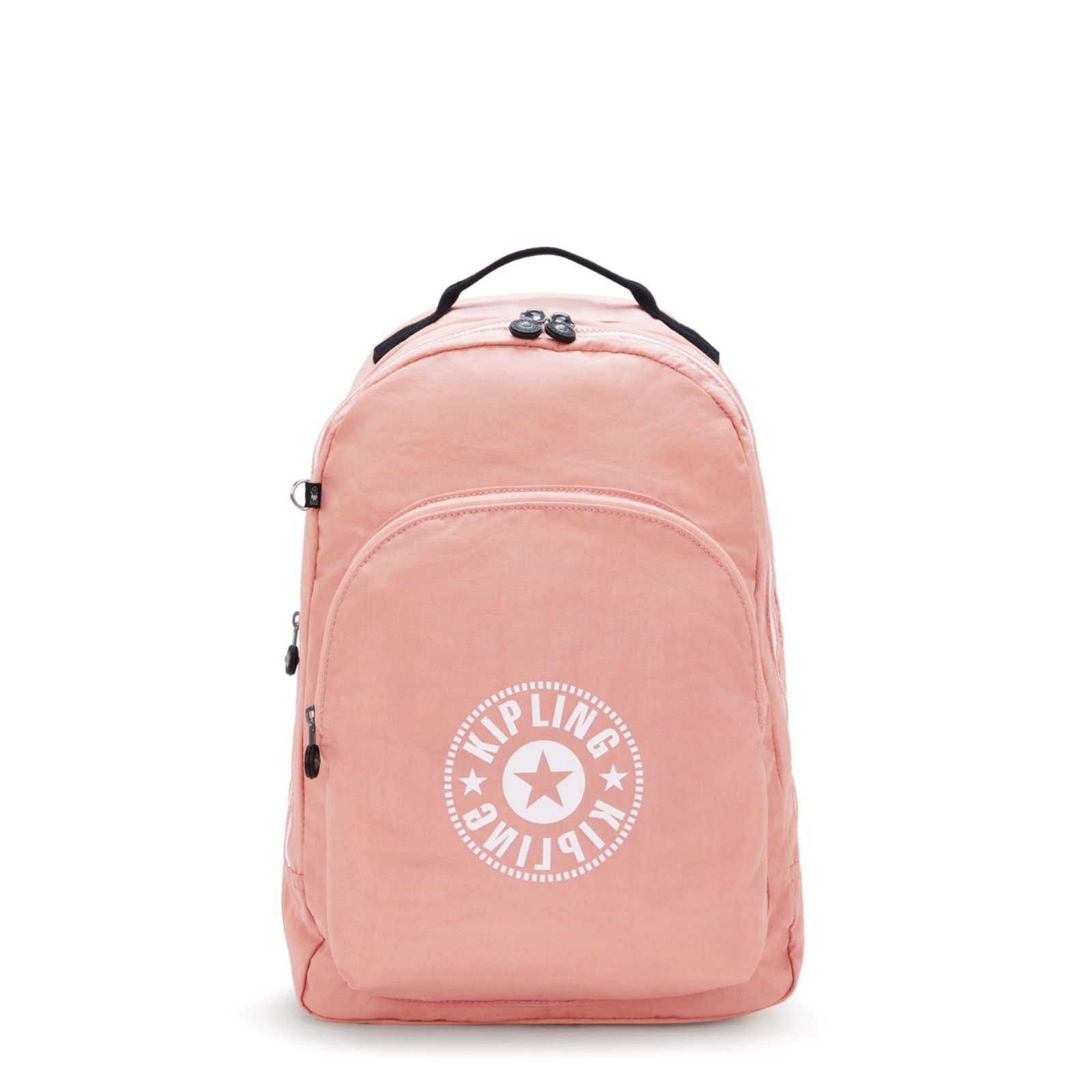 Kipling CURTIS XL Large Backpack  in MEMORY PINK Ce SS2026 RRP £78
