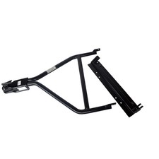 Tow Bar For 2 Ball For Super Beetles Dunebuggy Vw