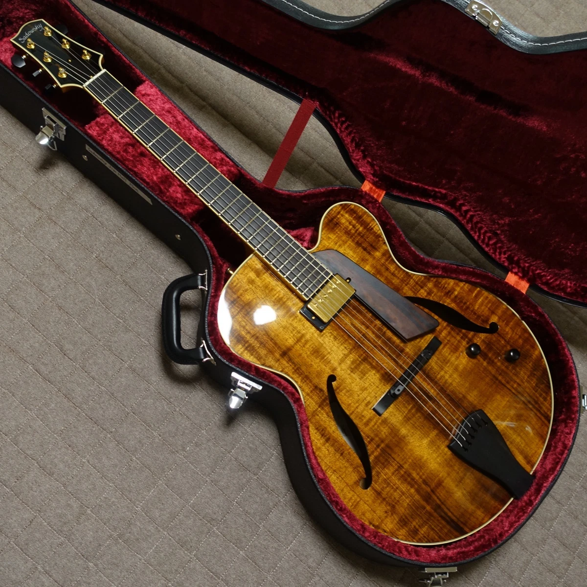 Sadowsky Electric Guitars for sale - eBay
