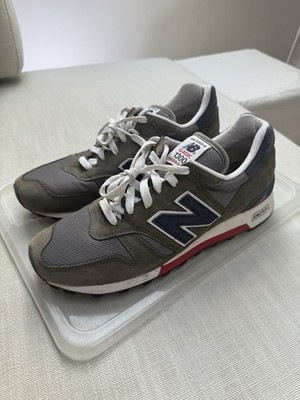 new balance 1300 blau grau 45 vintage