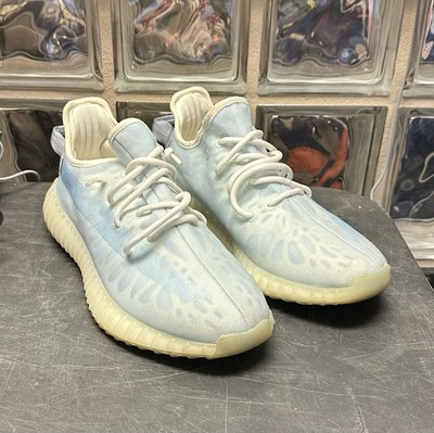 adidas Yeezy Boost 350 V2 Mono Ice Size Size 9