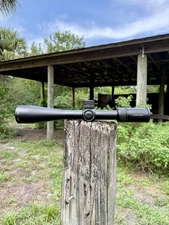 Viper PST Gen 2 5-25 x 50