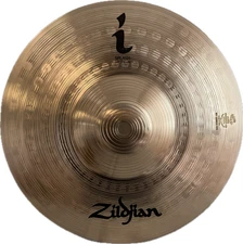 Zildjian ILH10S Splash 10"/25 cm (New/Unused)