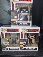 Ultimate Funko Pop Riddler Figures Checklist and Gallery 18