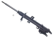 2x DENCKERMANN Stoßdämpfer DSB520G für ALFA 156 Sportwagon 16V SPARK 932 A4100