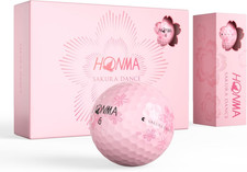 D1 Distance Golf Balls,Extra Soft Feel with Long Distance,High Speed Core with L